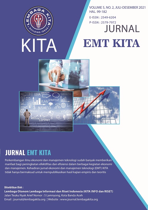 Jurnal EMT KITA