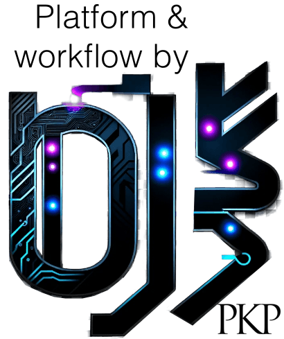 More information about the publishing system, Platform and Workflow by OJS/PKP.